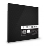 SHINHWA - UNCHANGING -TOUCH-